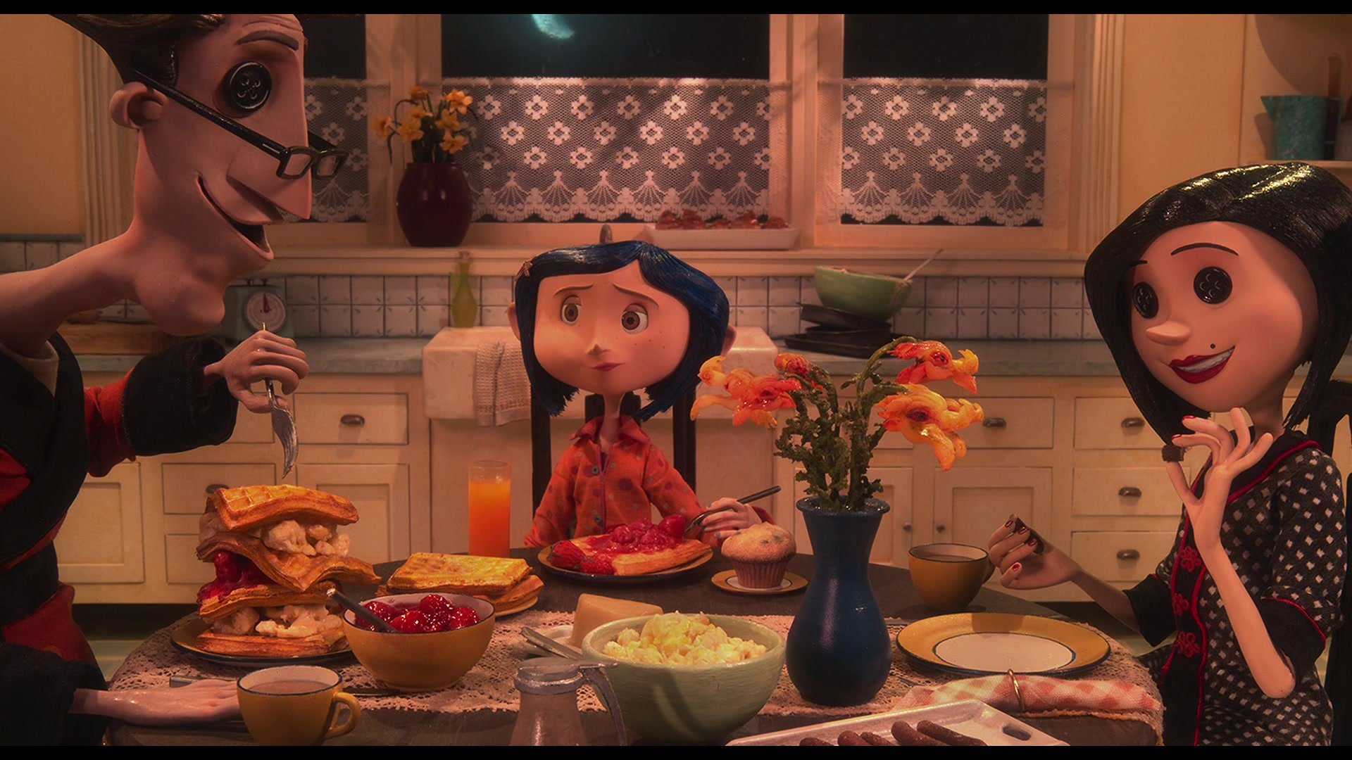 coraline