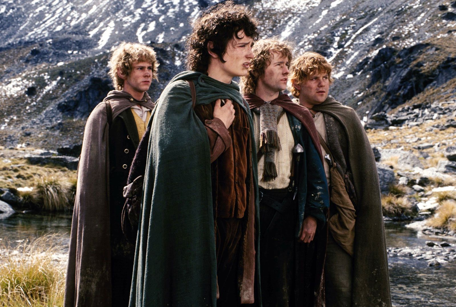 lotr