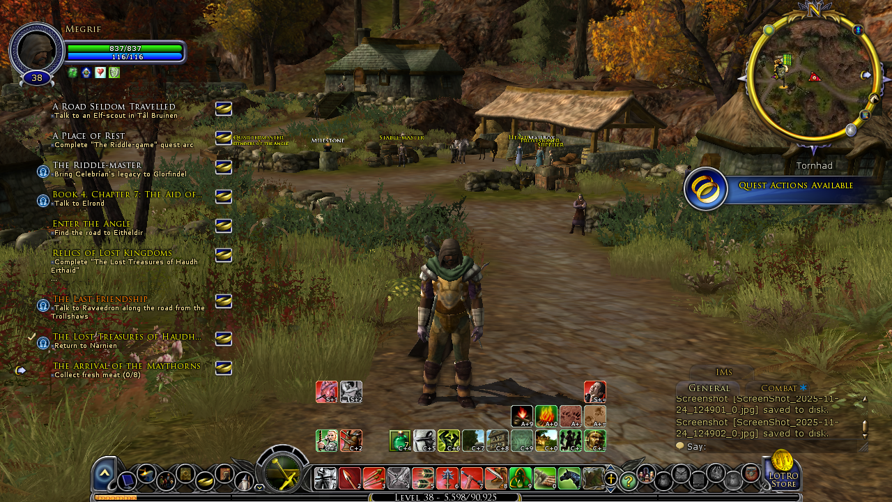 lotro
