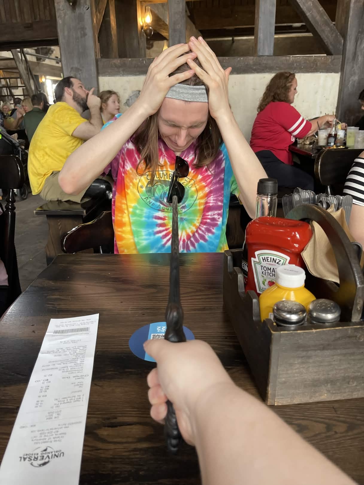 7