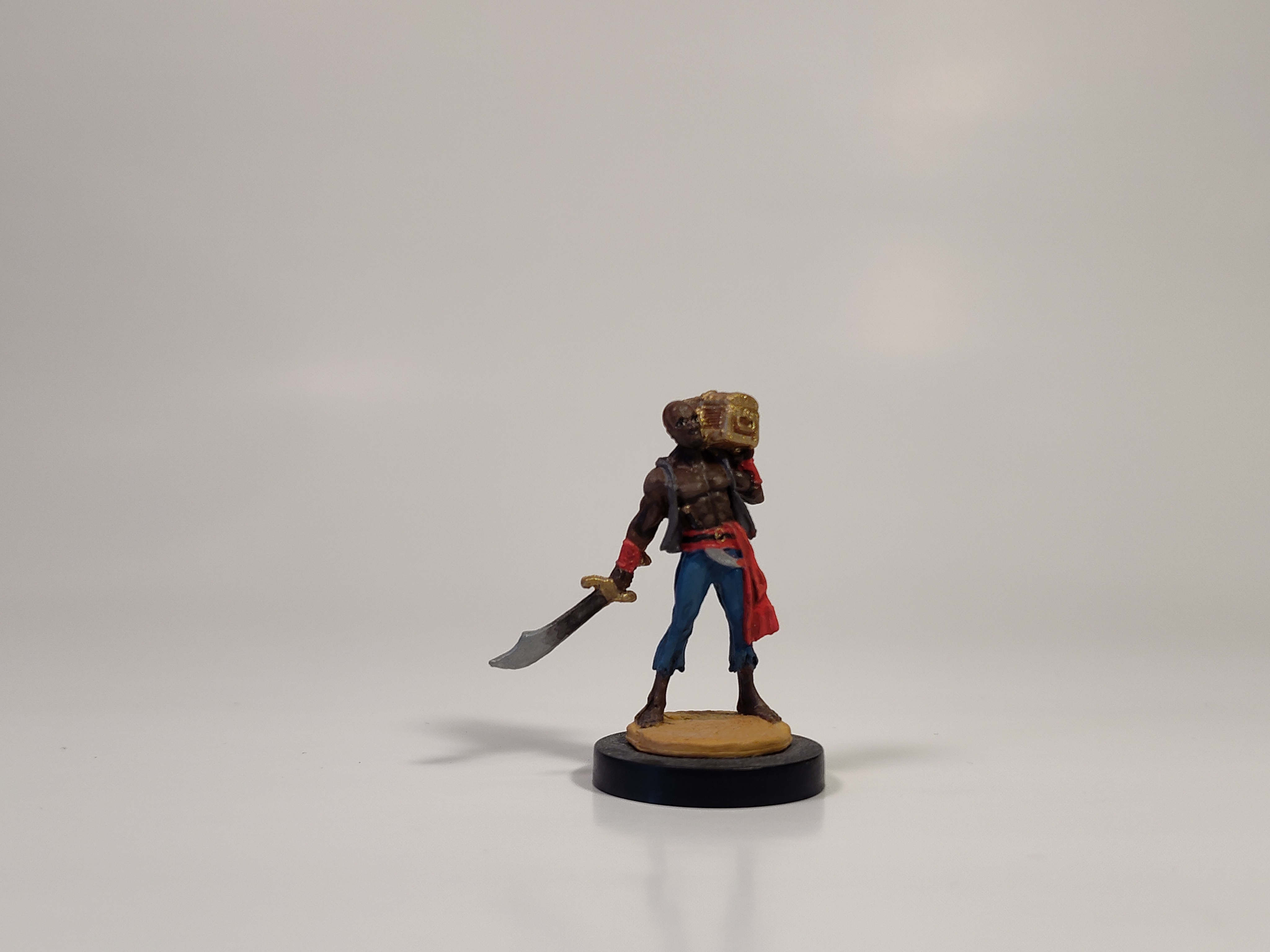 dnd5