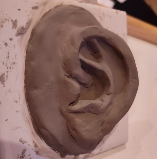 ear