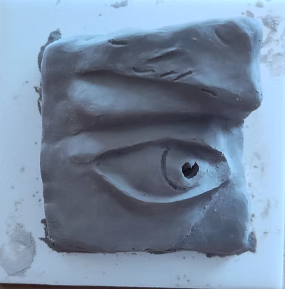 eye