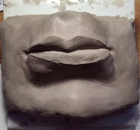 mouth